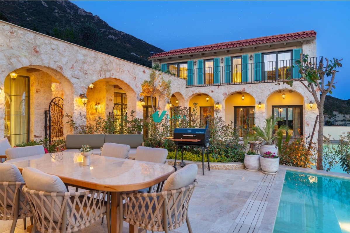 Villa Muses Calliope