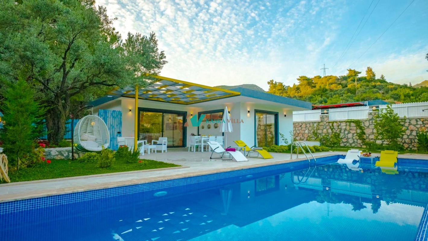 Villa Sukulent