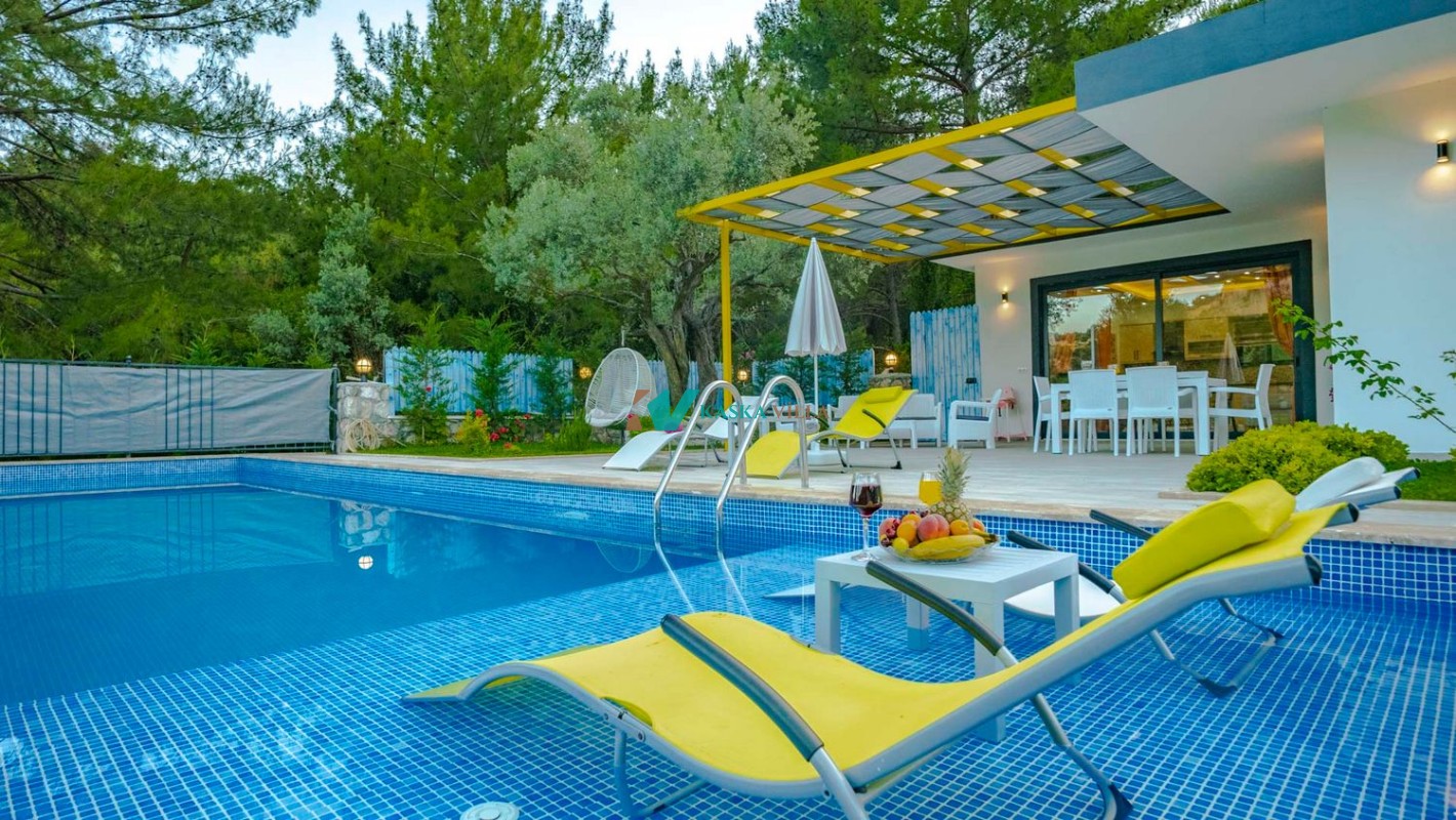 Villa Sukulent