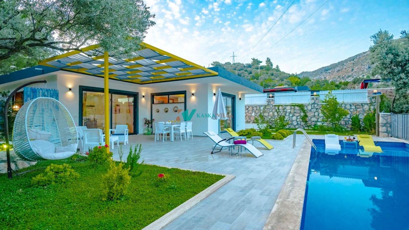 Villa Sukulent