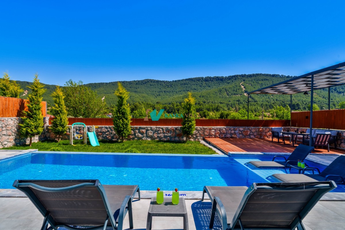 Villa Golden 2