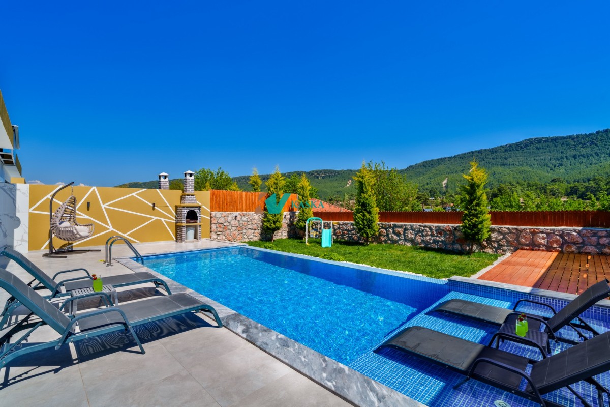 Villa Golden 2