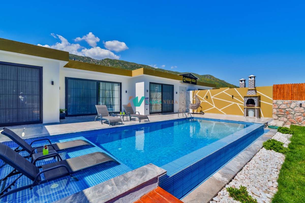 Villa Golden 2