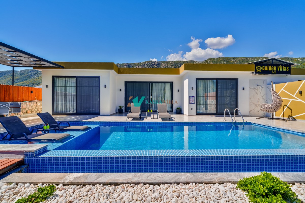 Villa Golden 2