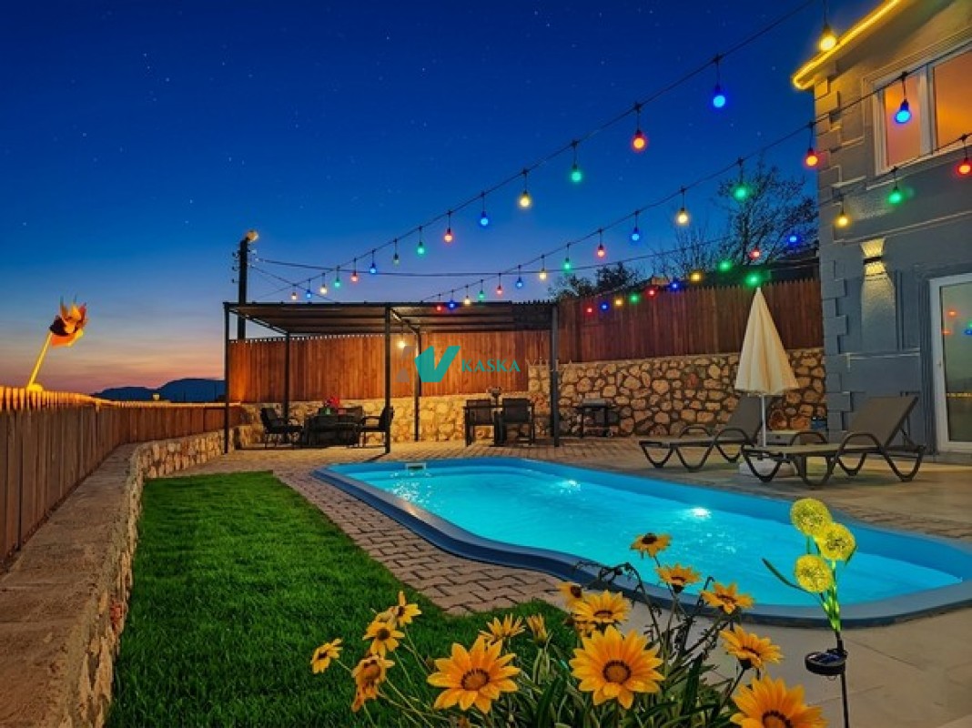 Villa Gökkuşağı Tatil Evi