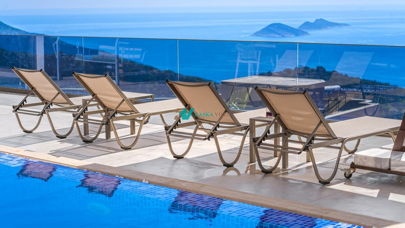 Villa MercanBlu