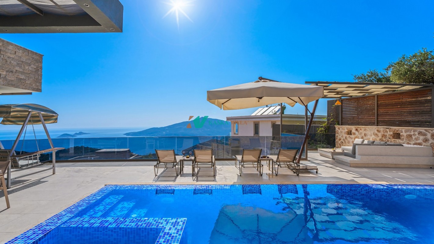 Villa MercanBlu