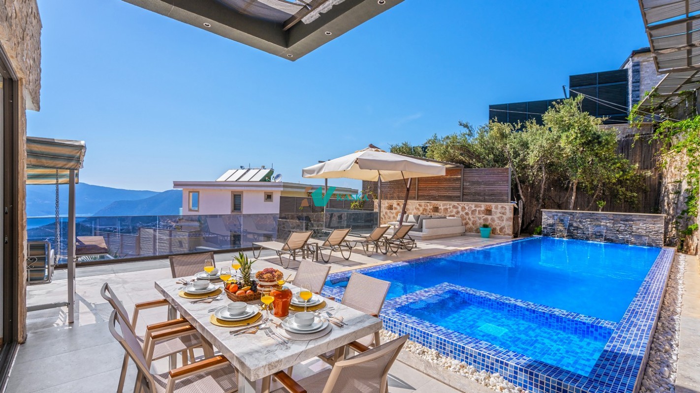 Villa MercanBlu