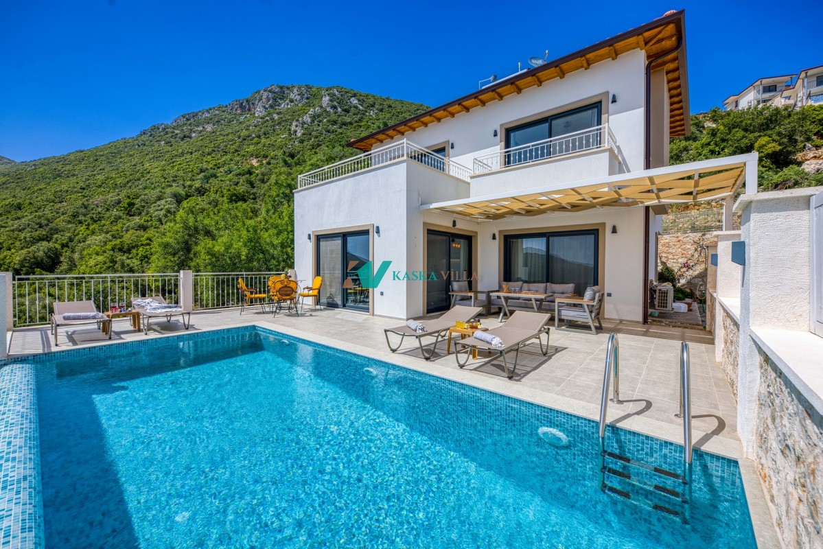 Villa Poeta