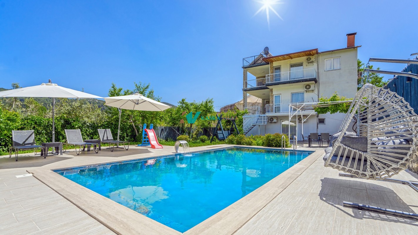 Villa Süren Eco 2