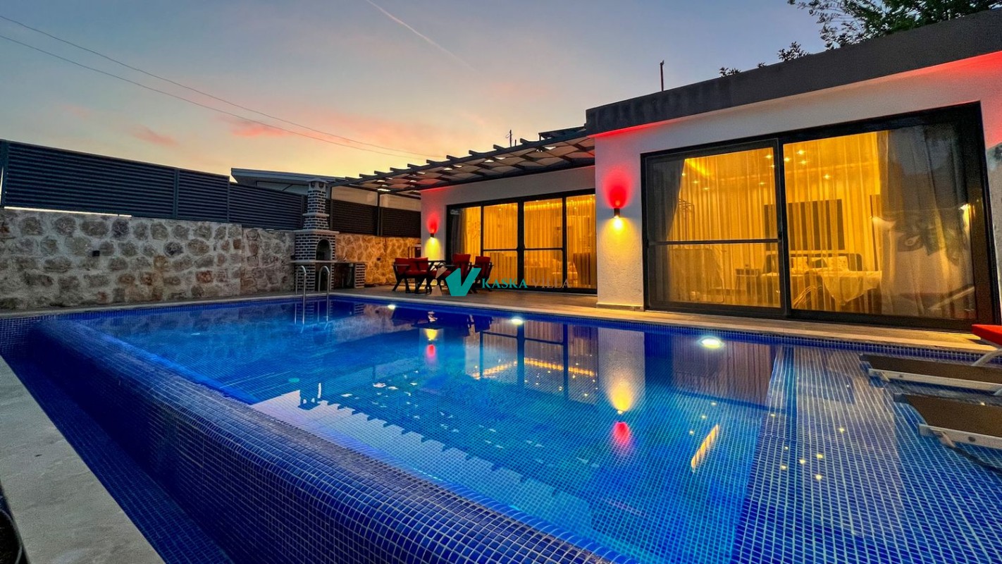 Villa Lantana