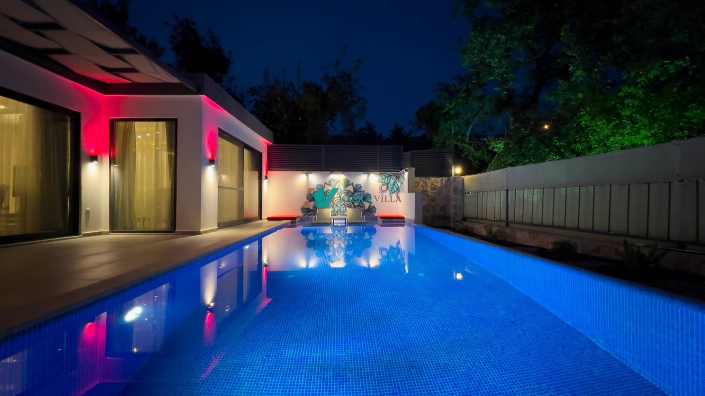 Villa Lantana