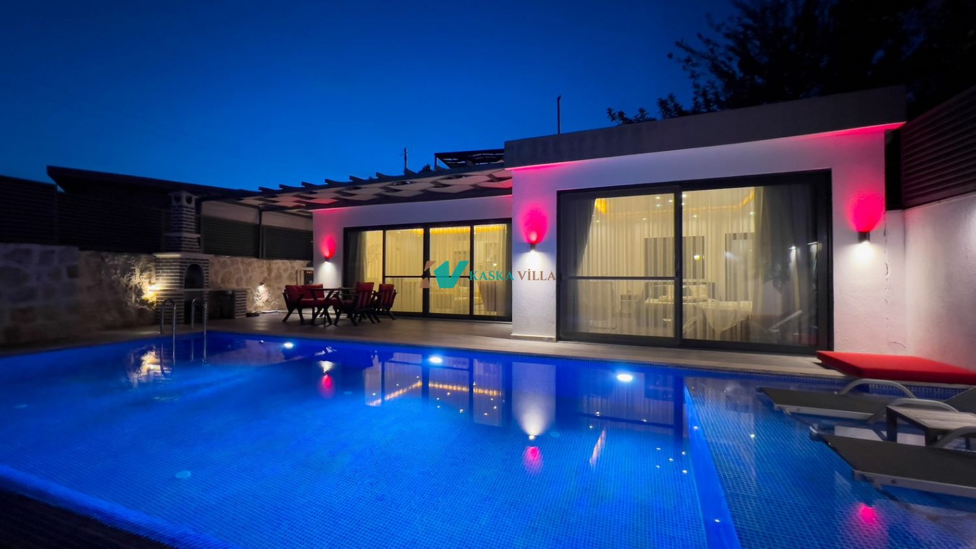 Villa Lantana