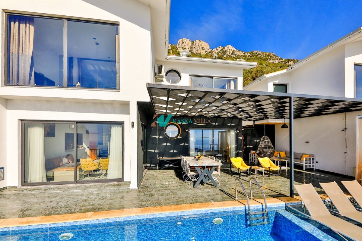 Villa Mulberry Collection 5