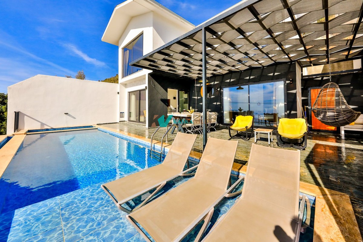 Villa Mulberry Collection 5
