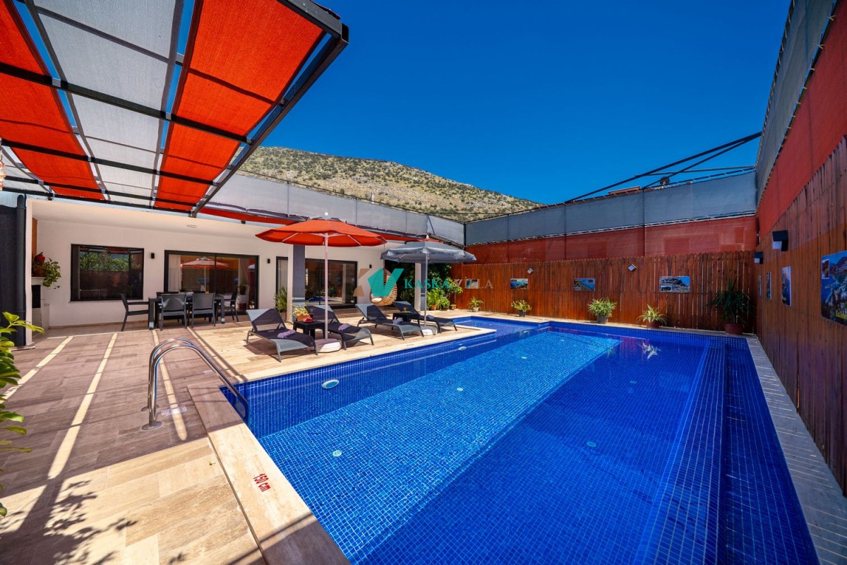 Villa Nefes