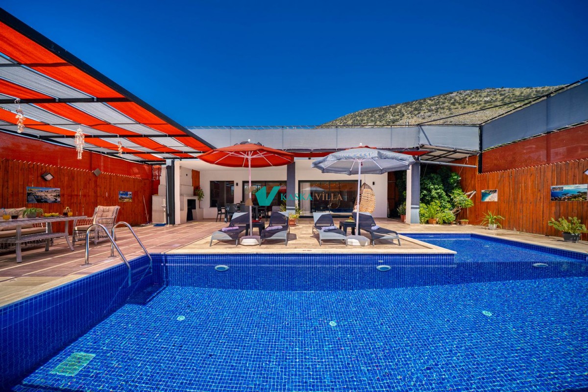 Villa Nefes