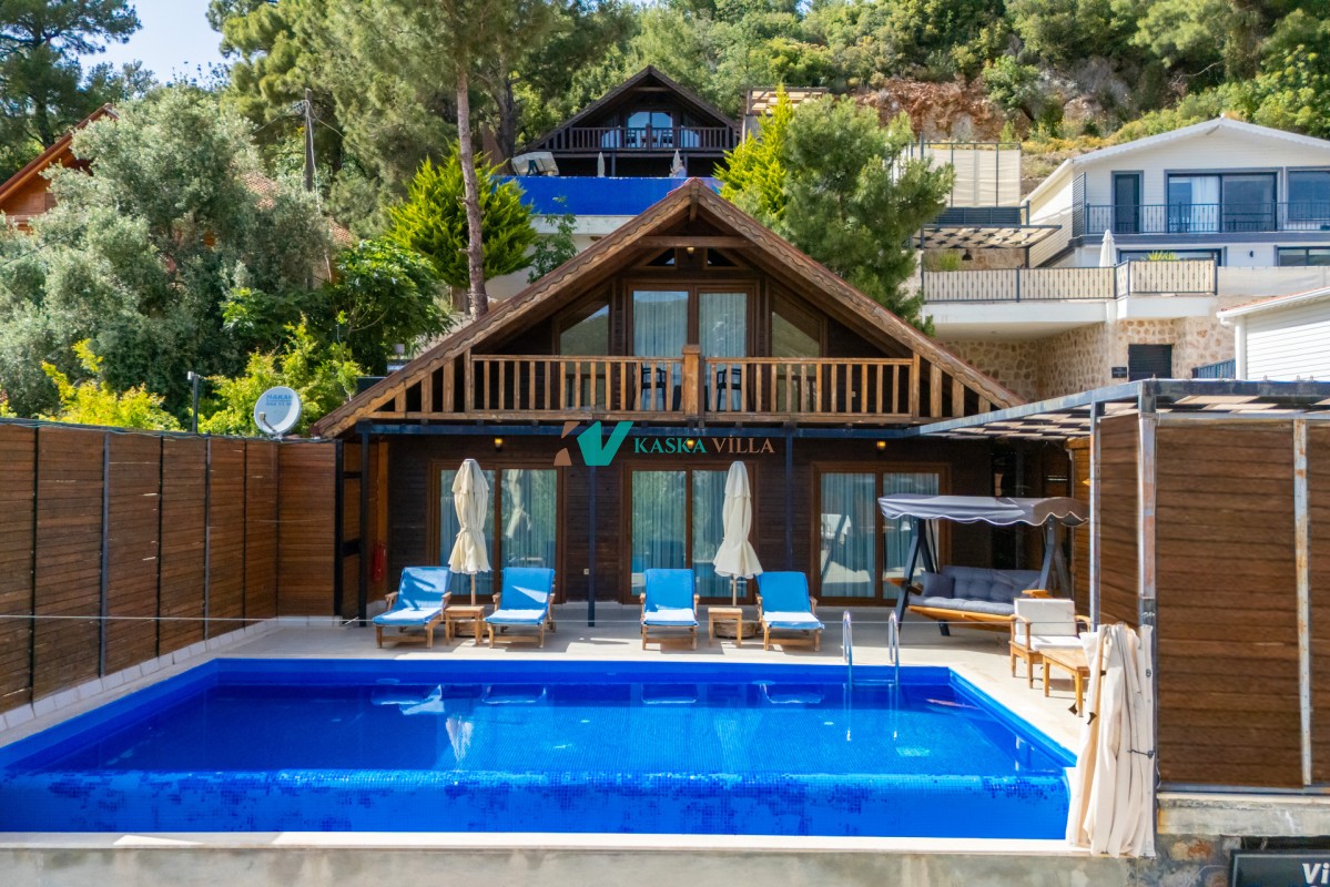 Villa Seyir Tepe 2