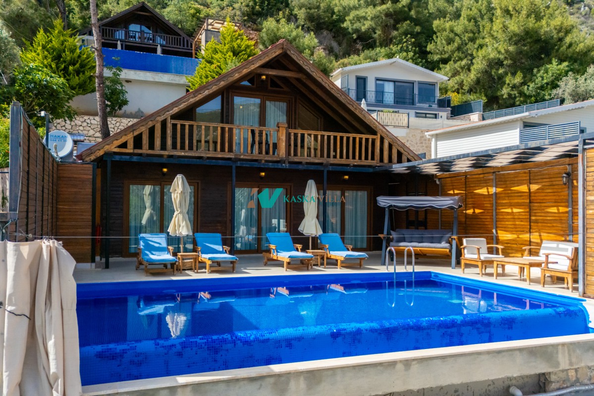 Villa Seyir Tepe 2
