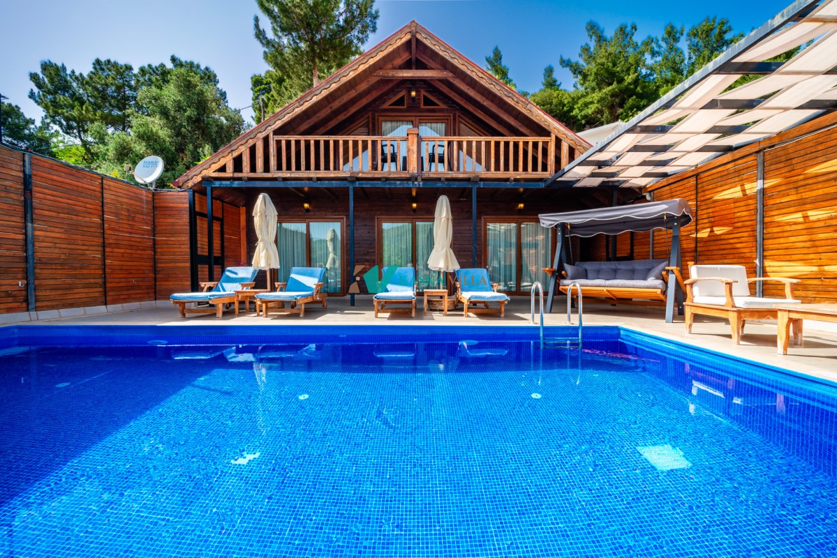 Villa Seyir Tepe 2