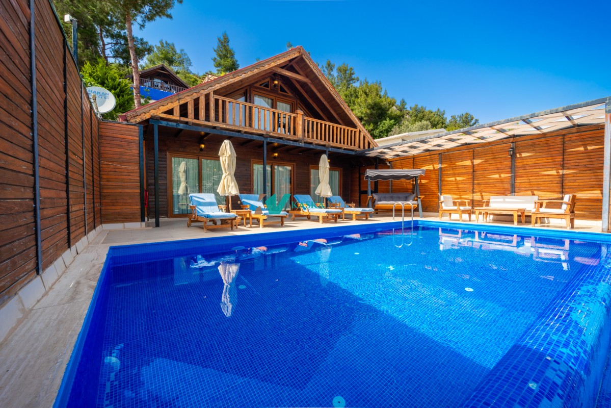 Villa Seyir Tepe 2