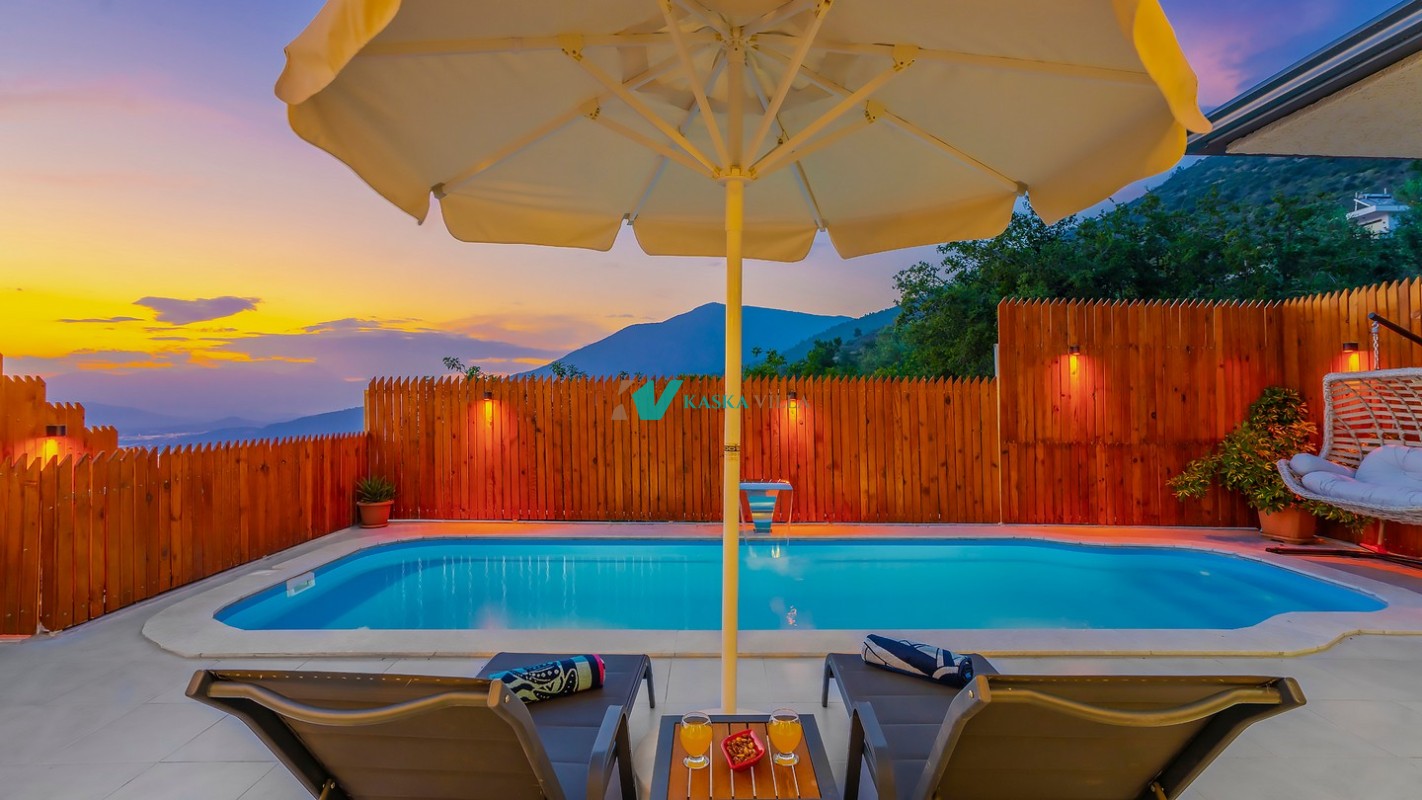 Villa Yiğit Üzümlü