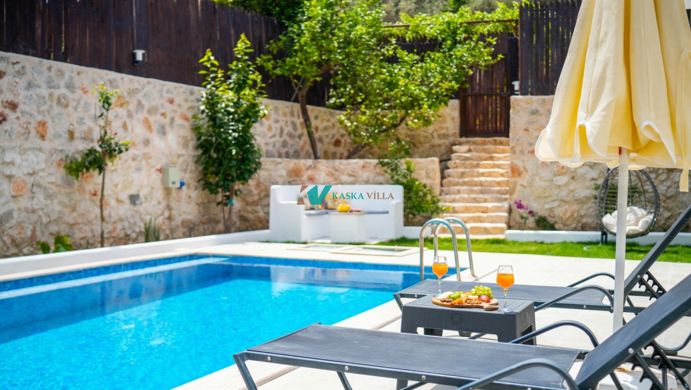 Villa Perla Patara