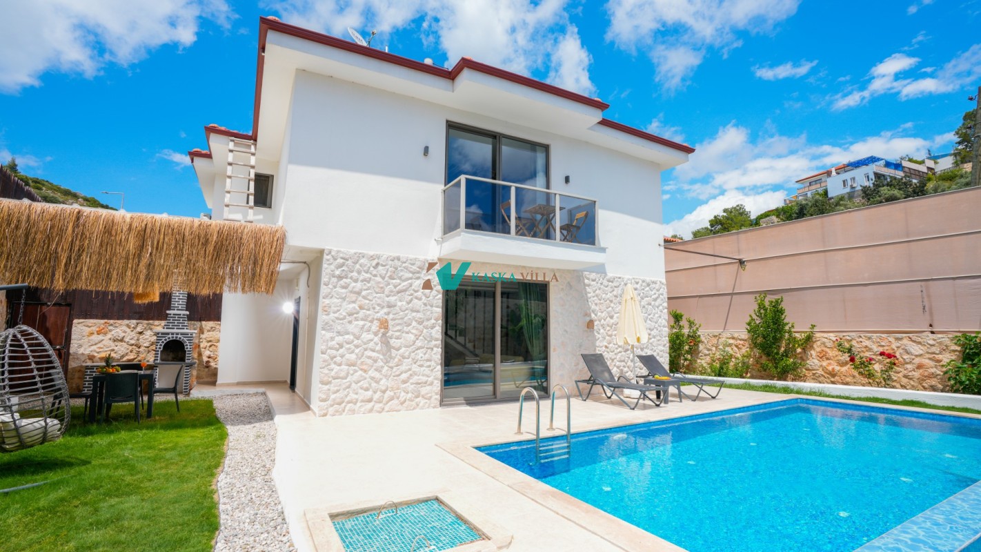 Villa Perla Patara