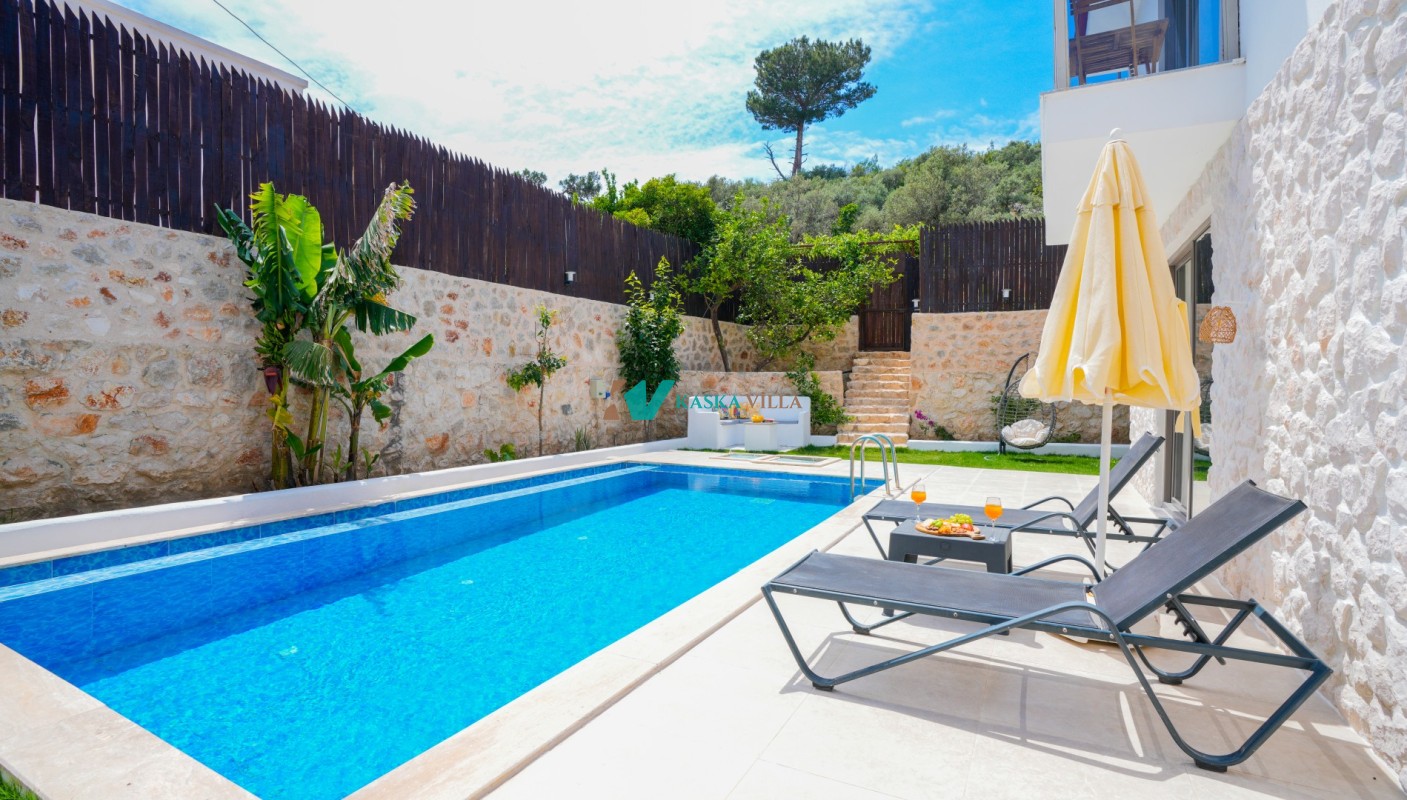 Villa Perla Patara