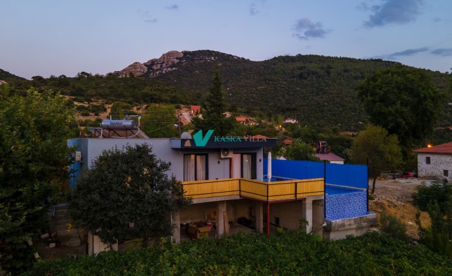 Villa Arslan