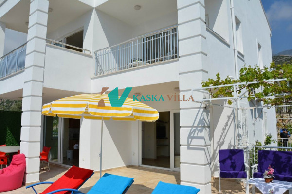 Villa Baysal A