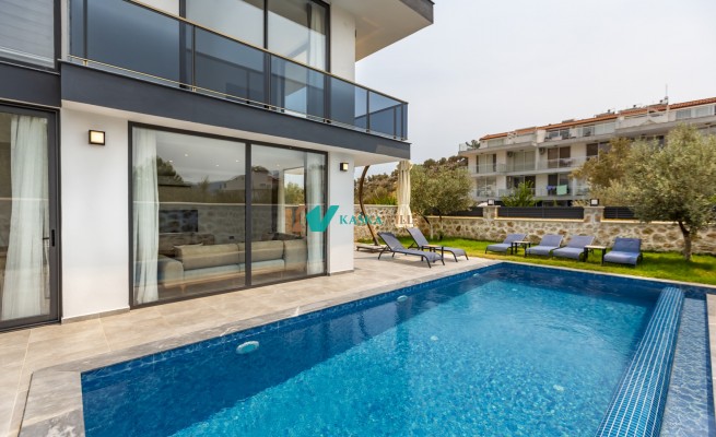 Villa Lipsos 1