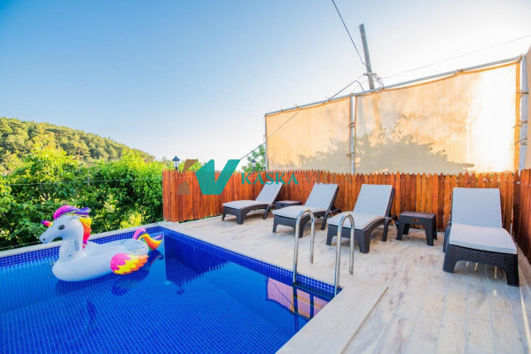 Villa Mevsim