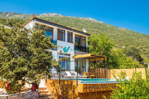 Villa Robin