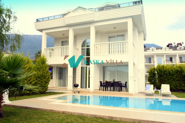 Villa Tala 17