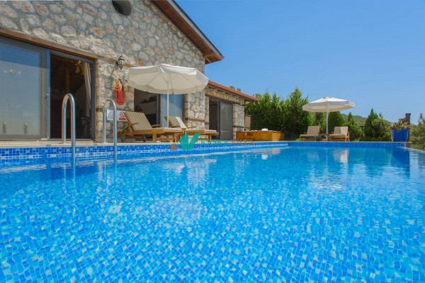 Villa Talya