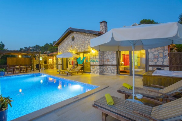 Villa Talya