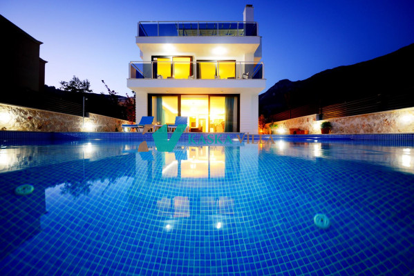 Villa Yağmur 1