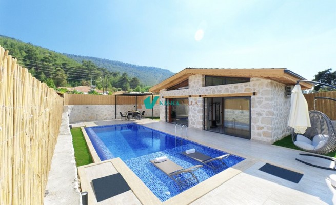 Villa Zeylan