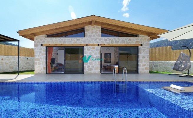 Villa Zeylan