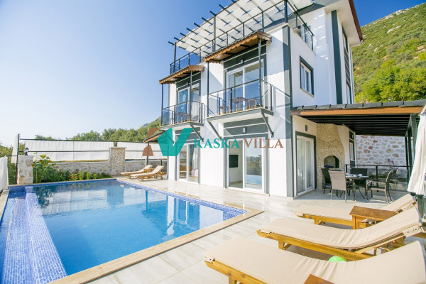 Villa Güçlü