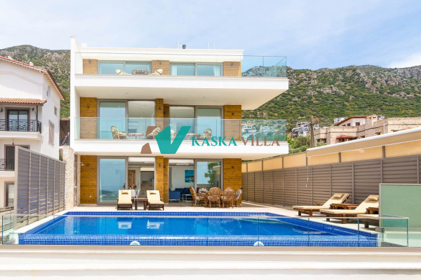Villa Likapa 2