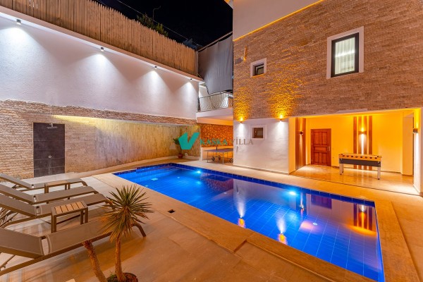 Villa Asteria