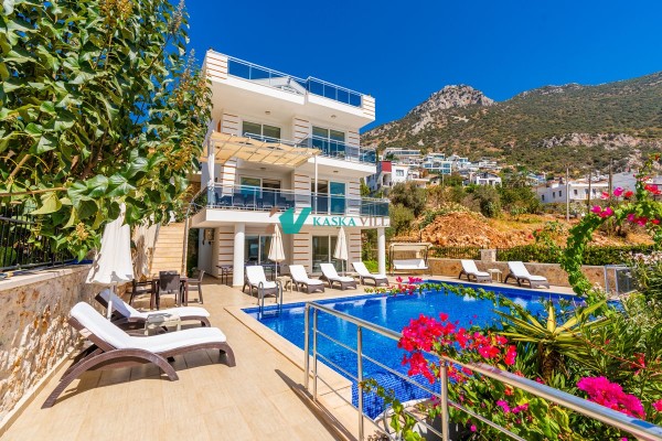 Villa Eylül