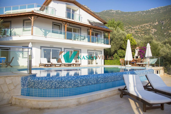 Villa Atakan
