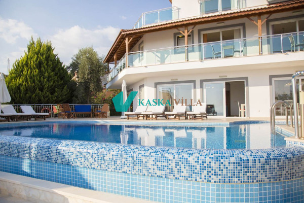 Villa Atakan