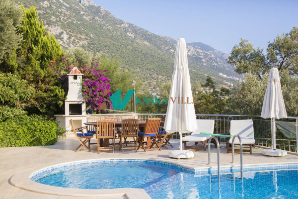 Villa Atakan
