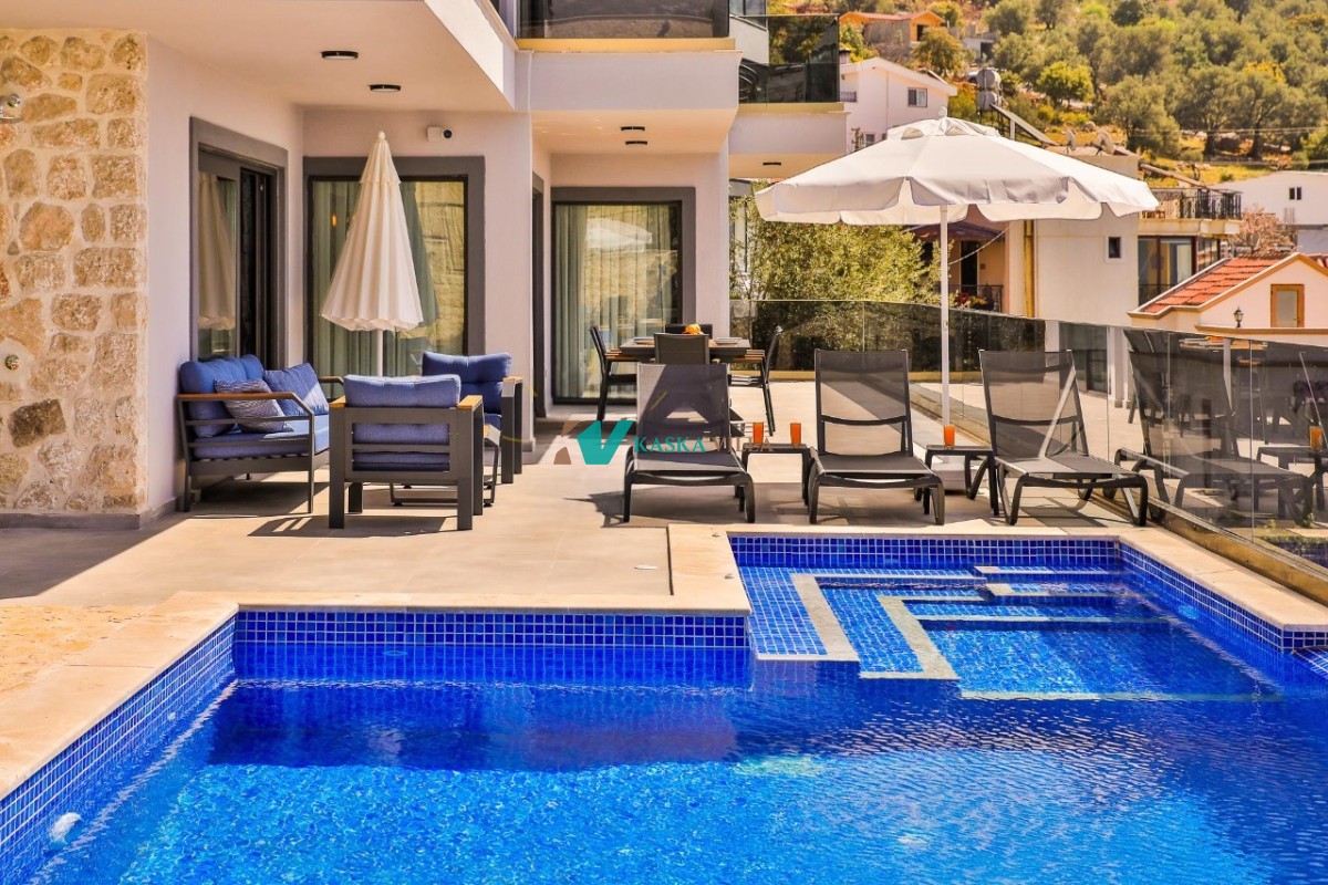 Villa Dream Exclusive