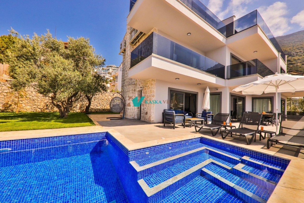 Villa Dream Exclusive