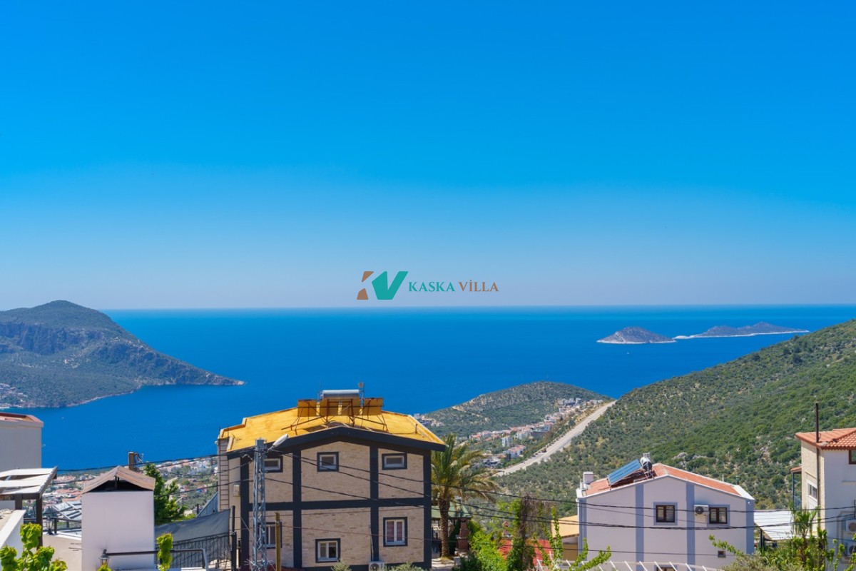 Villa Emir
